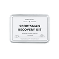 Personalised Sportsman RECOVERY KIT