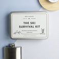 the Ski Survival Kit