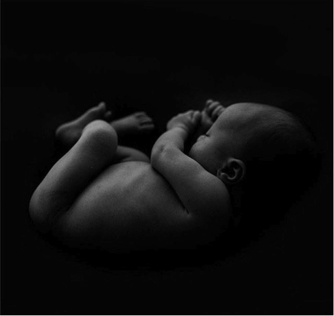 GJESTEBLOGG: Det fjerde trimester - når spedbarnet egentlig trenger en livmor