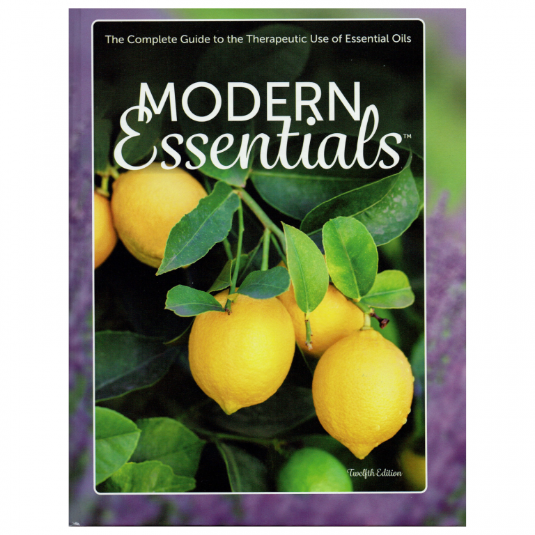 Modern Essentials 12. utgave (på engelsk)