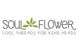Soul Flower - Peace Love Naps Organic Baby BODYSUIT
